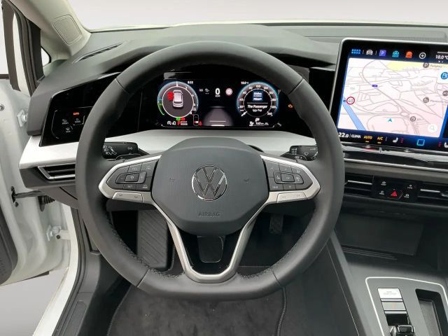 Volkswagen Golf DSG eHybrid