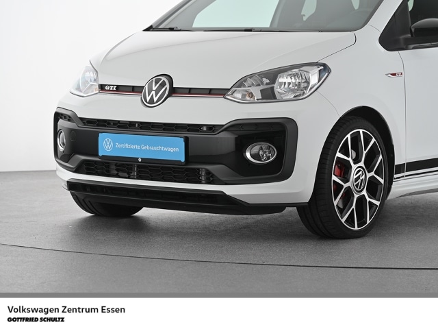 Volkswagen up! GTI