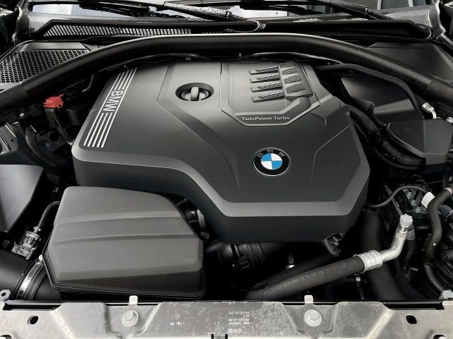 BMW 330 330i M-Sport Sedan