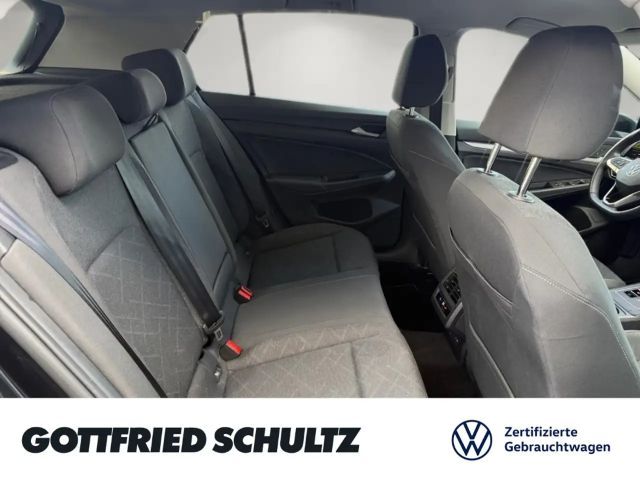 Volkswagen Golf 2.0 TDI DSG Life