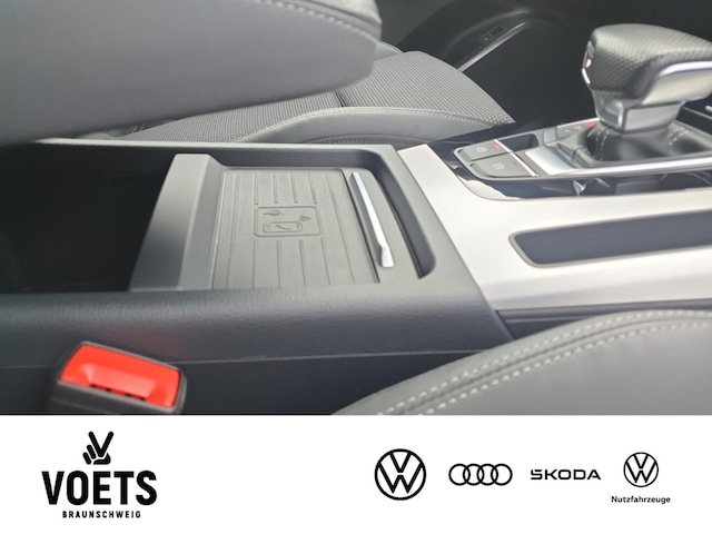 Audi Q5 40 TDI Quattro S-Tronic