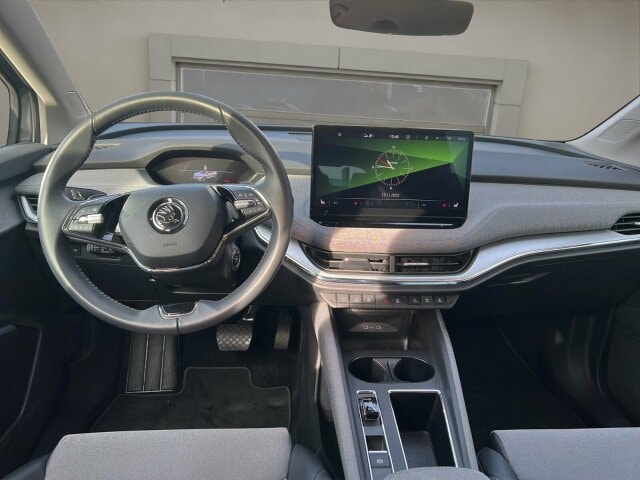 Skoda Enyaq Loft iV 60