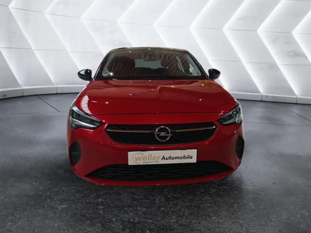 Opel Corsa 1.2 Turbo Turbo