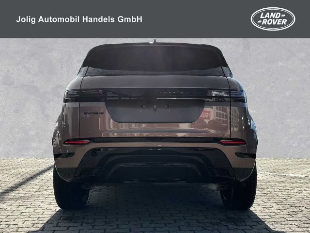 Land Rover Range Rover Evoque D200 Dynamic HSE