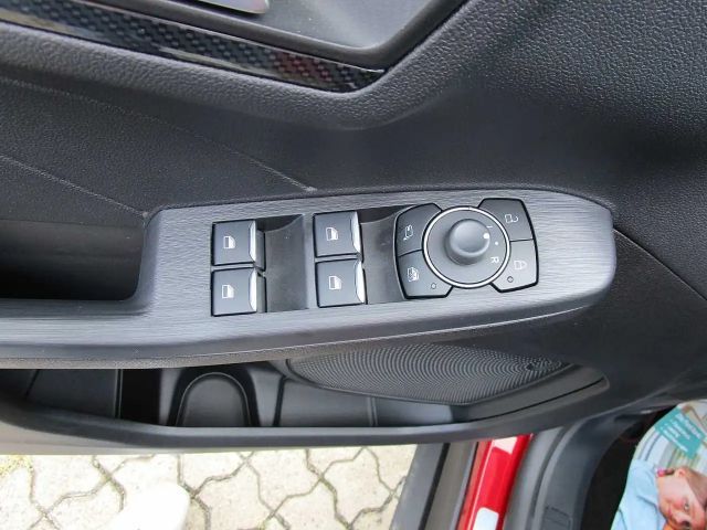 Ford Kuga Plug in Hybrid ST Line X