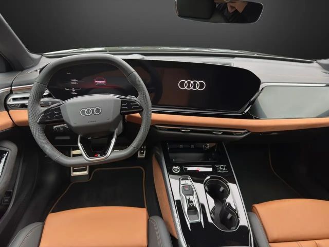 Audi A5 Avant Quattro