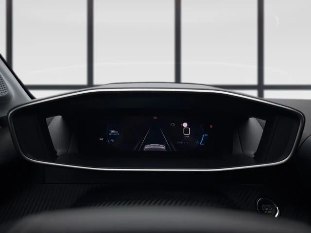 Peugeot 208 Allure Pack PureTech