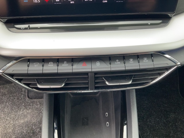 Skoda Octavia 2.0 TDI 4x4 Combi