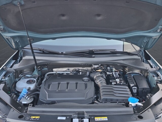 Volkswagen Tiguan 2.0 TDI Allspace