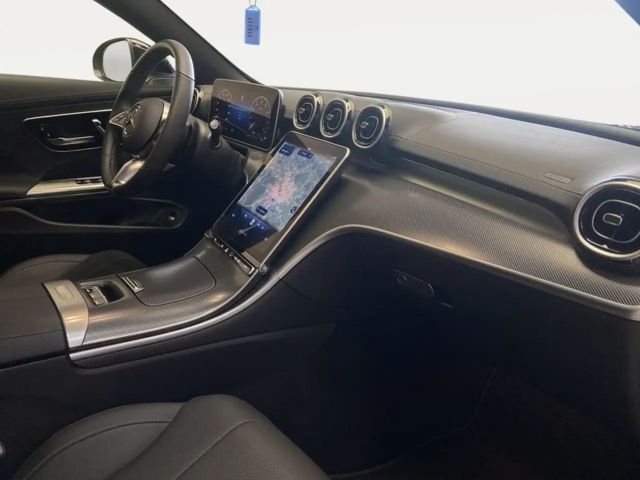 Mercedes-Benz CLE 200 CLE