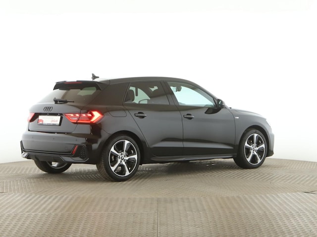 Audi A1 30 TFSI S-Line S-Tronic Sportback