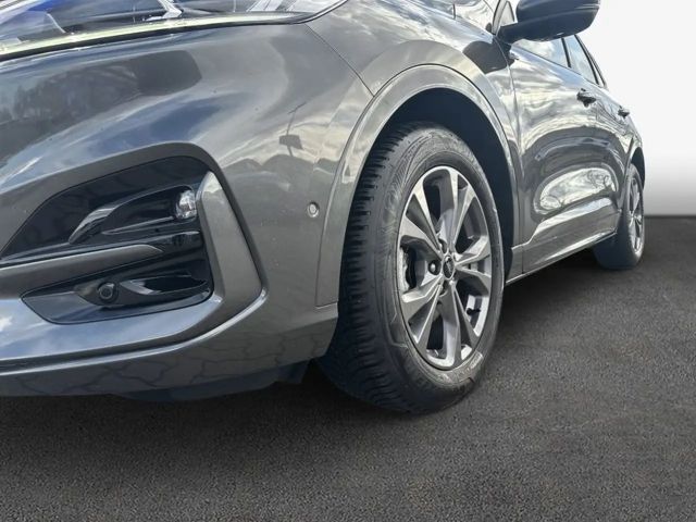 Ford Kuga ST Line