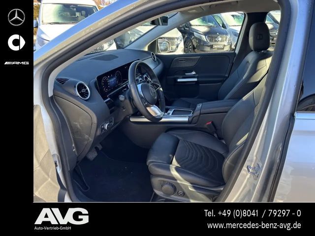 Mercedes-Benz B 180 Progressive