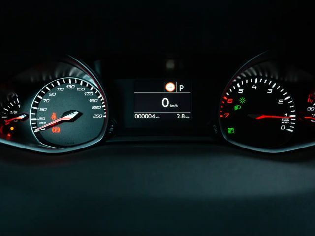 Peugeot 308 Allure Pack EAT8 PureTech