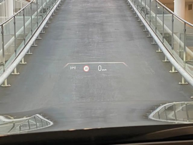 BMW 540 540d M-Sport Sedan