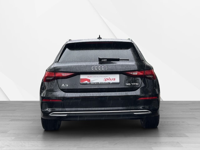 Audi A3 35 TFSI S-Tronic Sportback