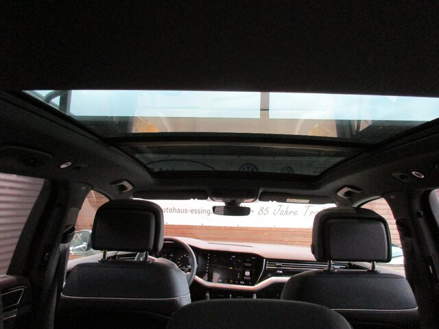 Volkswagen Touareg 3,0 TDI Tiptr. - Vollaustattung -