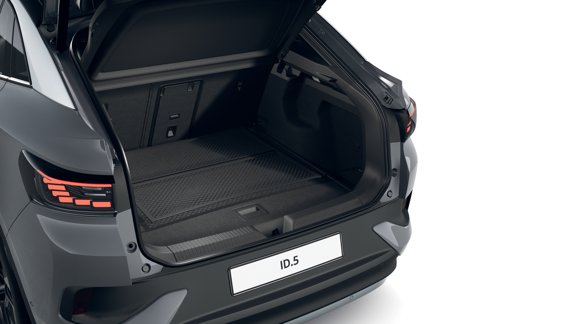 Volkswagen ID.5 IQ.Drive Pro