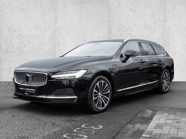 Volvo V90 AWD Core T6 Twin Engine