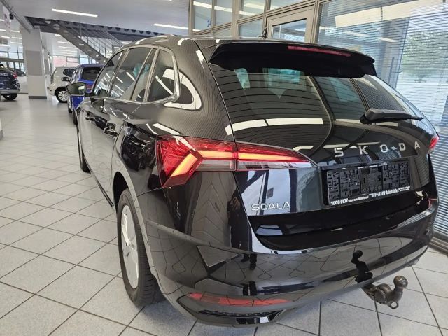 Skoda Scala Selection