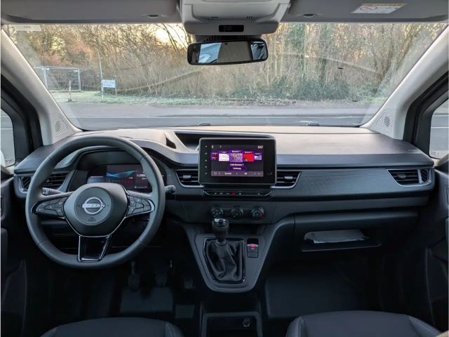 Nissan Townstar Acenta DIG-T