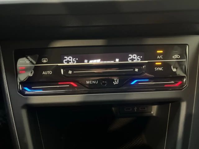 Volkswagen Taigo 1.0 TSI DSG Style