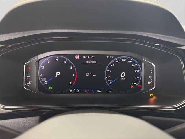 Volkswagen T-Roc 1.5 TSI DSG IQ.Drive R-Line