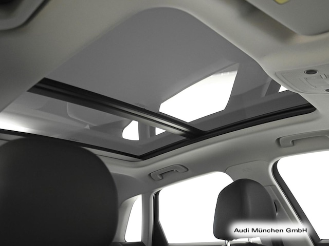 Audi Q3 45 TFSI Hybride S-Tronic