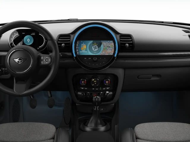 MINI Cooper Clubman A Navi Digitales Cockpit LED Mehrzonenklima 2-Zone