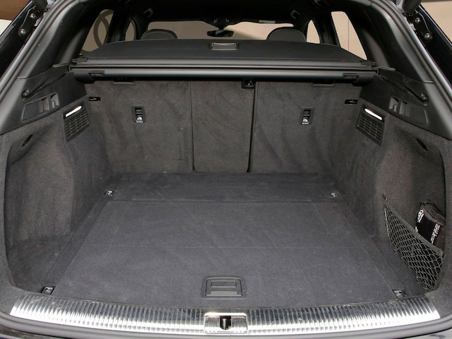 Audi Q5 50 TDI Quattro