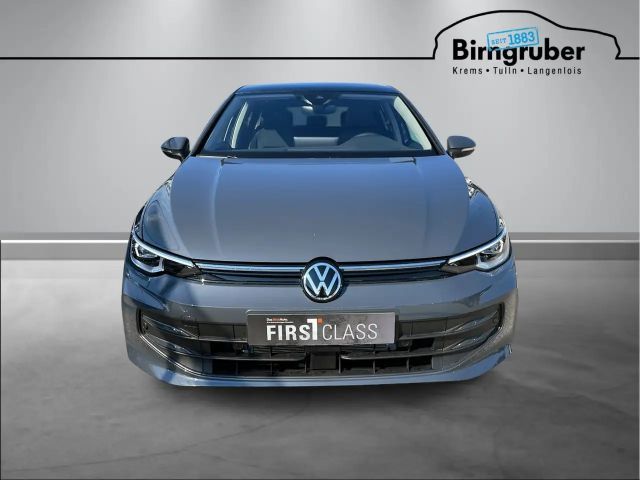 Volkswagen Golf Rabbit TSI