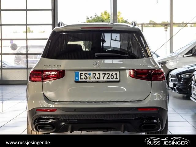 Mercedes-Benz GLB 220 4MATIC AMG Line