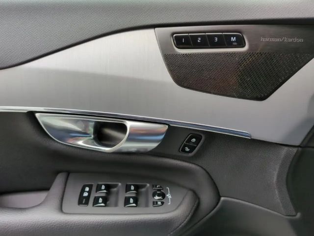 Volvo XC90 Inscription Recharge T8