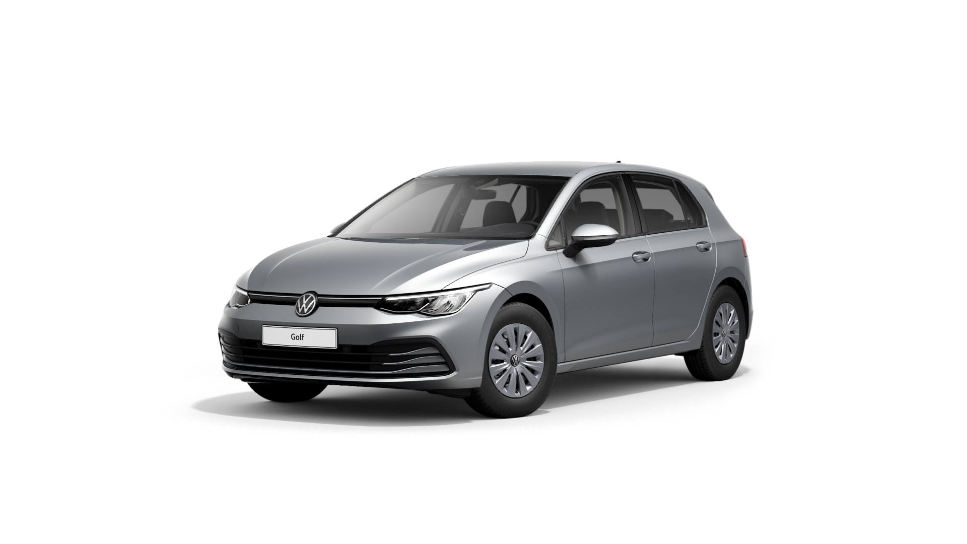 Volkswagen Golf 1.0 TSI Golf VIII