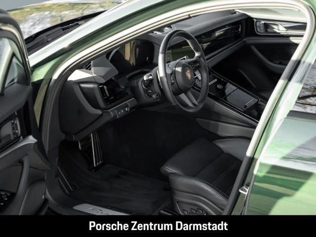 Porsche Panamera 4 E-Hybrid