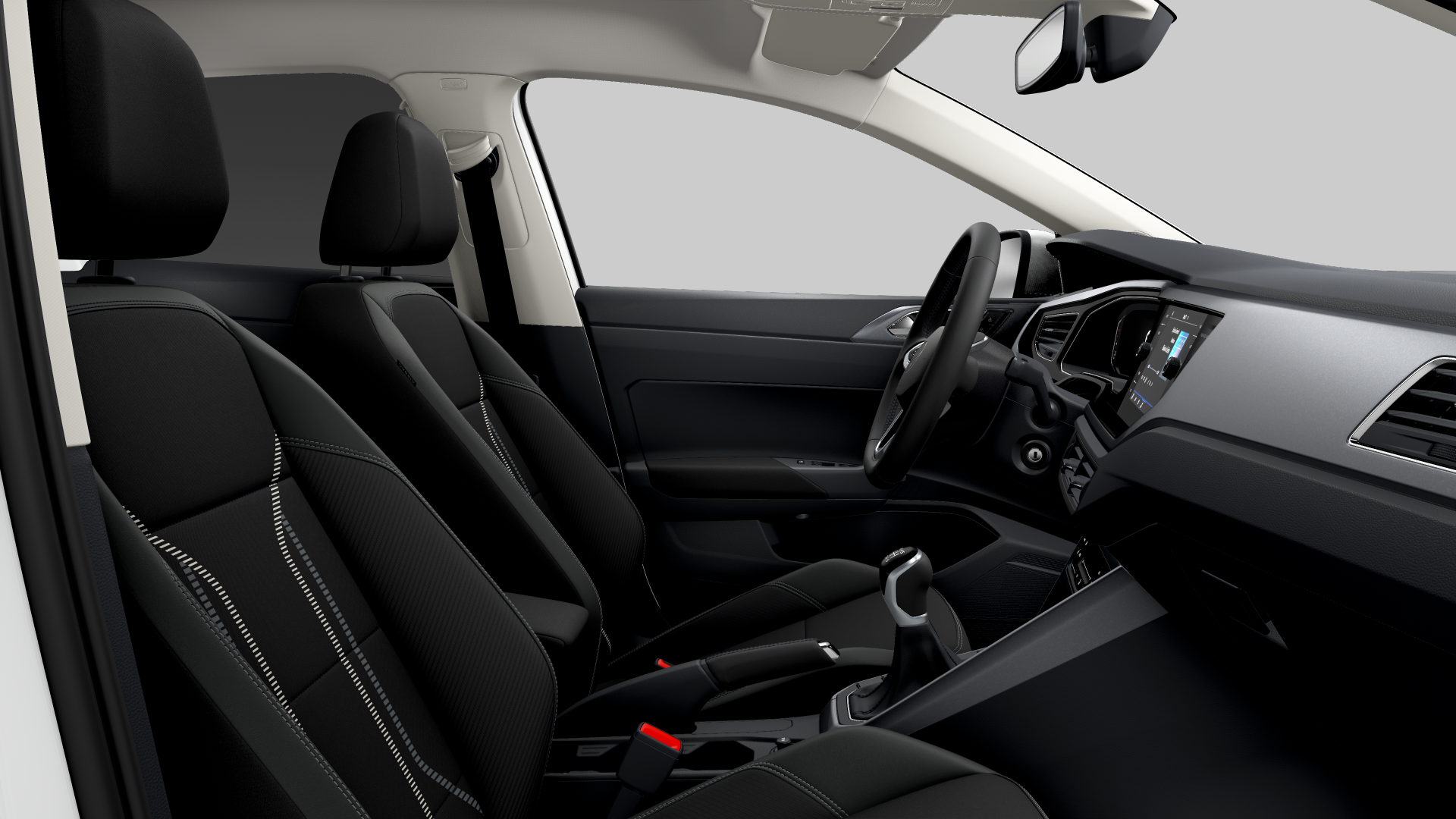 Volkswagen Taigo Style