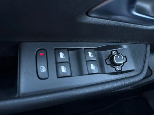 Opel Astra Edition Sports Tourer