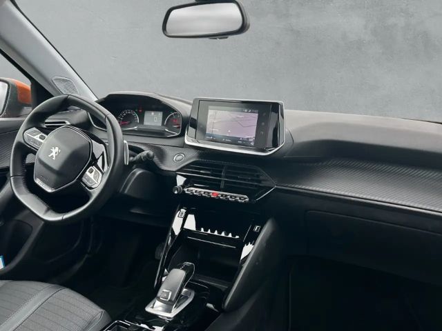 Peugeot 2008 Allure Pack GT-Line PureTech
