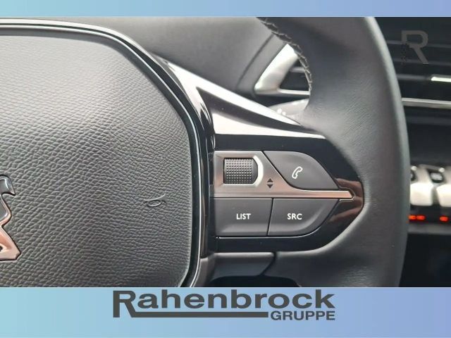 Peugeot 3008 Allure Pack PureTech