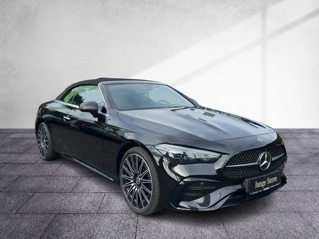 Mercedes-Benz CLE 200 4MATIC AMG Line