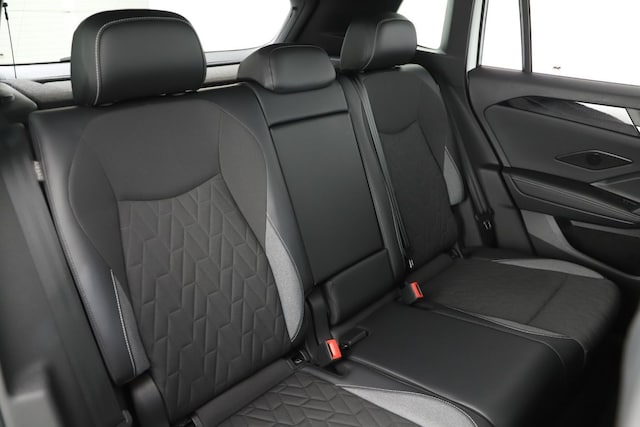 Volkswagen Tiguan 1.5 eTSI DSG IQ.Drive