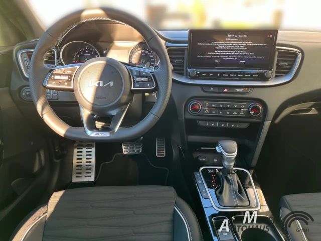 Kia Ceed GDi GT-Line SportWagon