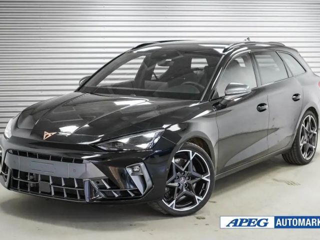 Cupra Leon DSG VZ
