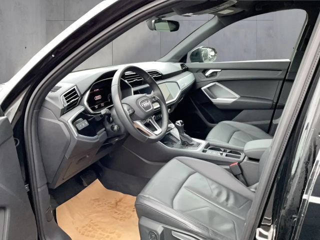 Audi Q3 45 TFSI Hybride