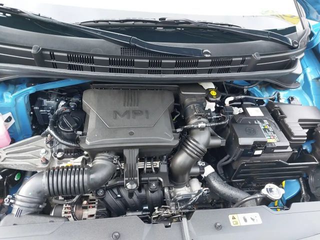 Hyundai i10 1,0 Feel Good