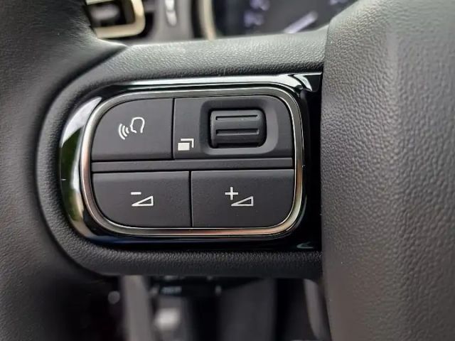 Citroën C3 Max PureTech