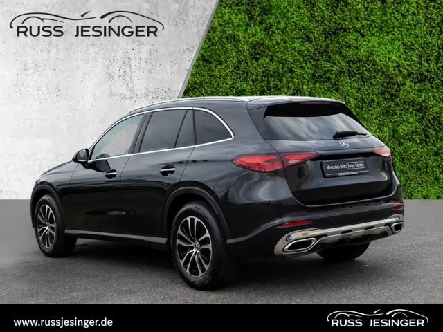 Mercedes-Benz GLC 220 4MATIC GLC 220 d