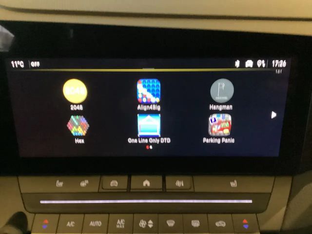 Opel Astra GS-Line Grand Sport