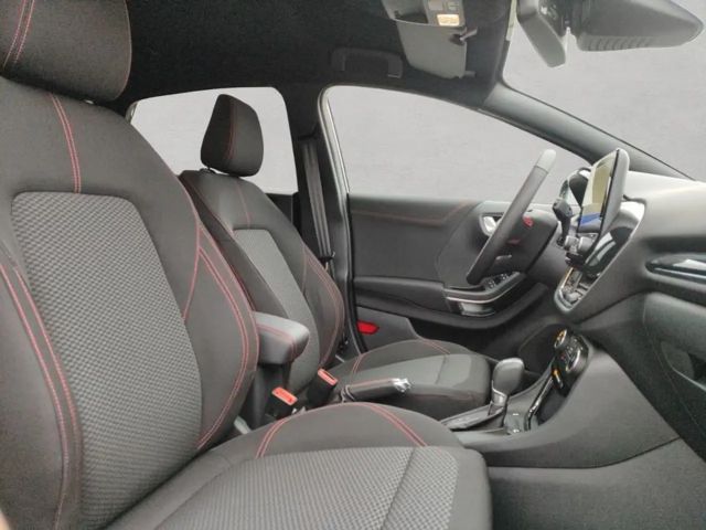 Ford Puma EcoBoost ST Line