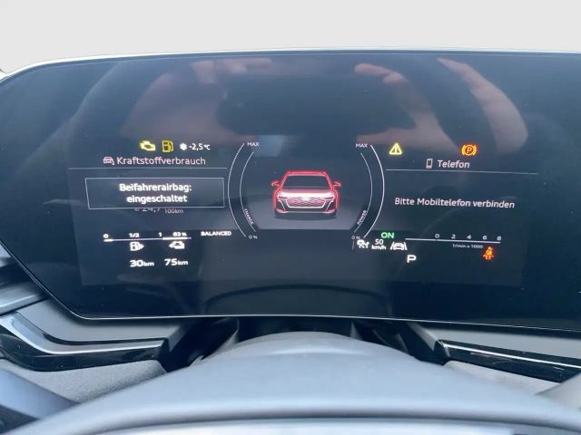 Audi A5 Hybride Quattro